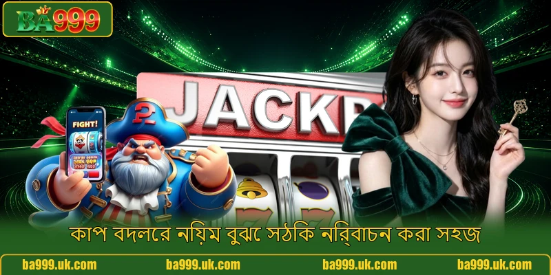 কাপ বদলের নিয়ম বুঝে সঠিক নির্বাচন করা সহজ