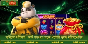 মিস্টার থিম্বল - তিন কাপের দ্রুত খেলার পূর্ণ নির্দেশিকা